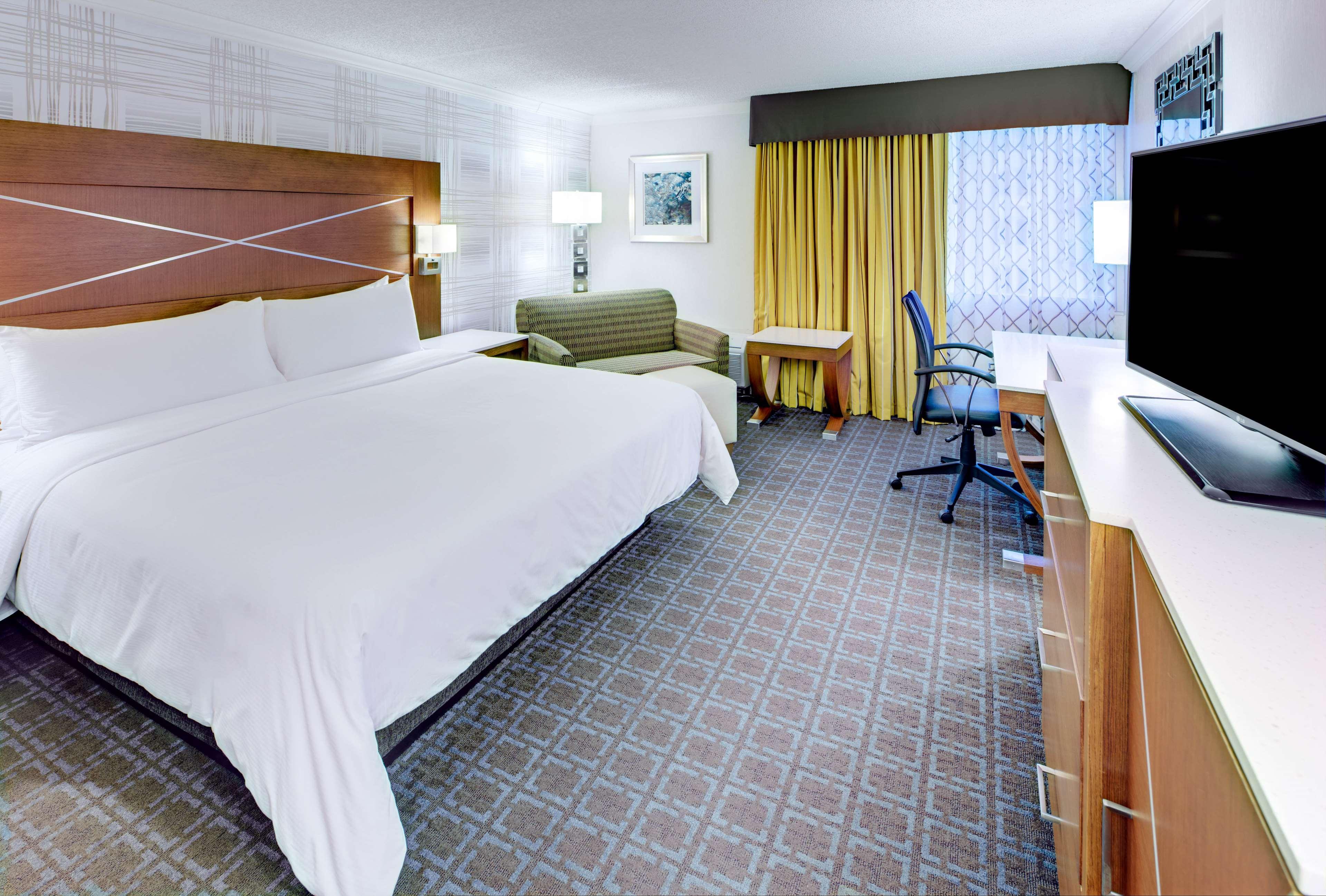 Hotel Doubletree By Hilton Madison Downtown Exteriér fotografie
