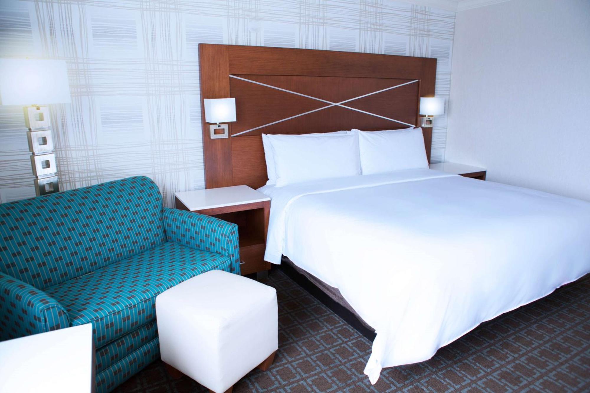 Hotel Doubletree By Hilton Madison Downtown Exteriér fotografie